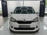 Skoda Citigo Style * NAV* KLIMA*ALU* - gebrauchte Skoda Citigo aus dem Jahr 2015
