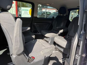 Mercedes V 250 - 8