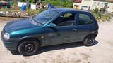 Opel Corsa B Automatik  TÜV 2/27  , 81000 KM - gebrauchte Opel Corsa aus dem Jahr 1997
