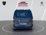 Ford Tourneo Courier 1.5 TDCI Titanium Winter Paket - Ford Tourneo