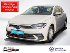 Volkswagen Polo 1.0 TSI Matrix-LED Alu DAB