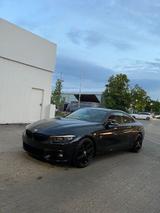BMW 430i xDrive Coupé Sport Line A Sport Line - BMW 4er Reihe Gebrauchtwagen in München