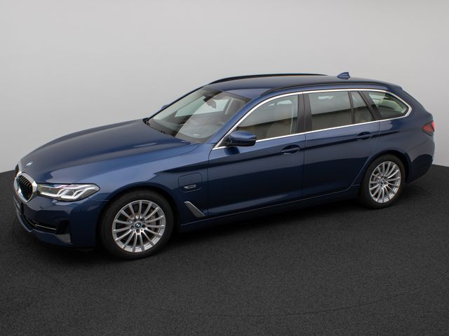 Foto Nummer 12: BMW 530e