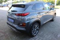 Hyundai Kona 1.6l GDi HYBRID Premium Head up*Leder