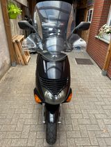 Aprilia SR 125 Leonardo - APRILIA ROLLER SR 125