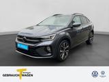 Volkswagen Taigo 1.0 TSI DSG R-LINE AHK NAVI LM18 - Volkswagen Taigo: Limousine