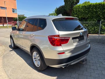 BMW X3 - 4