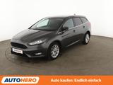 Ford Focus 1.0 EcoBoost Cool&Connect*NAVI*PDC*SHZ* - Ford Focus: Connect