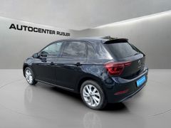 Foto Nummer 5: VW Polo