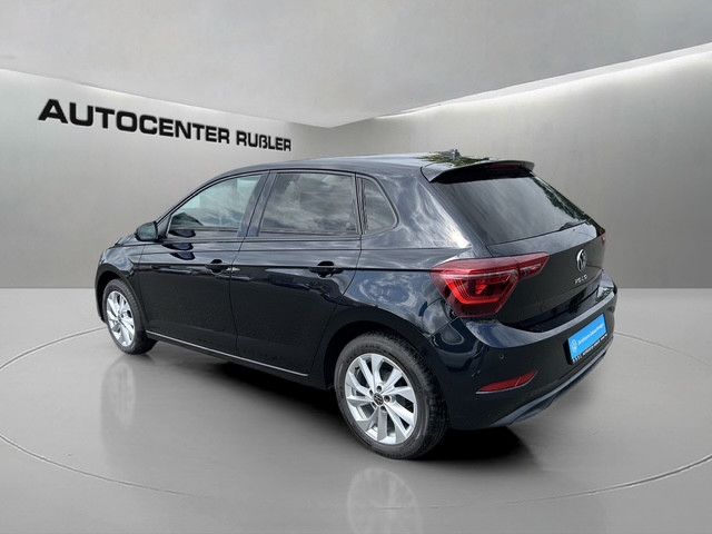 Foto Nummer 5: VW Polo