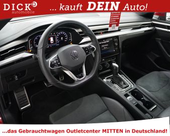 Volkswagen Arteon - 10