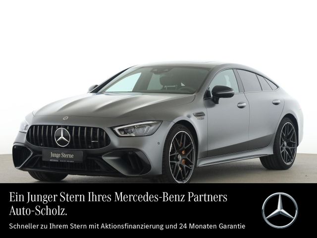 Mercedes-Benz AMG GT 63 S E PERF. NIGHT II+HUD+S-DACH+MULTIB.+