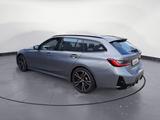 BMW 330i xDrive Touring Automatic M Sportpaket HIFI - : Euro1, Auto