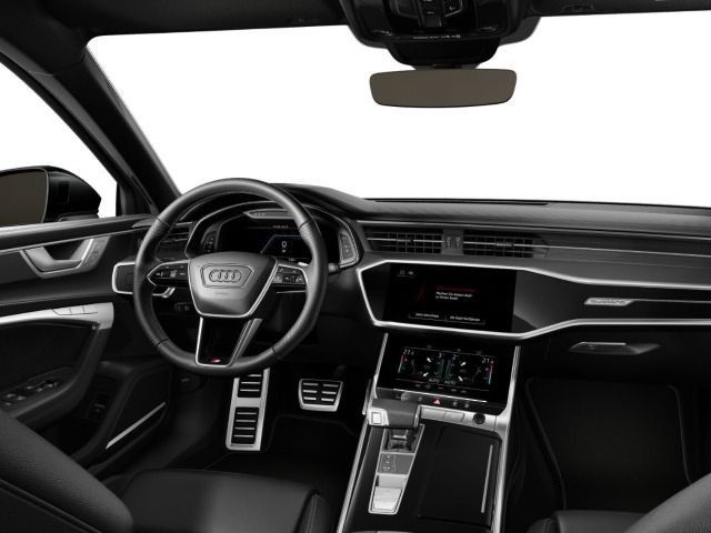Audi S6 - Bild 11