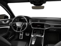 Audi S6 - Vorschau Bild 11