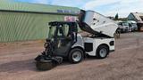 Hako Citymaster 1600 4x4 - Hako LKWs