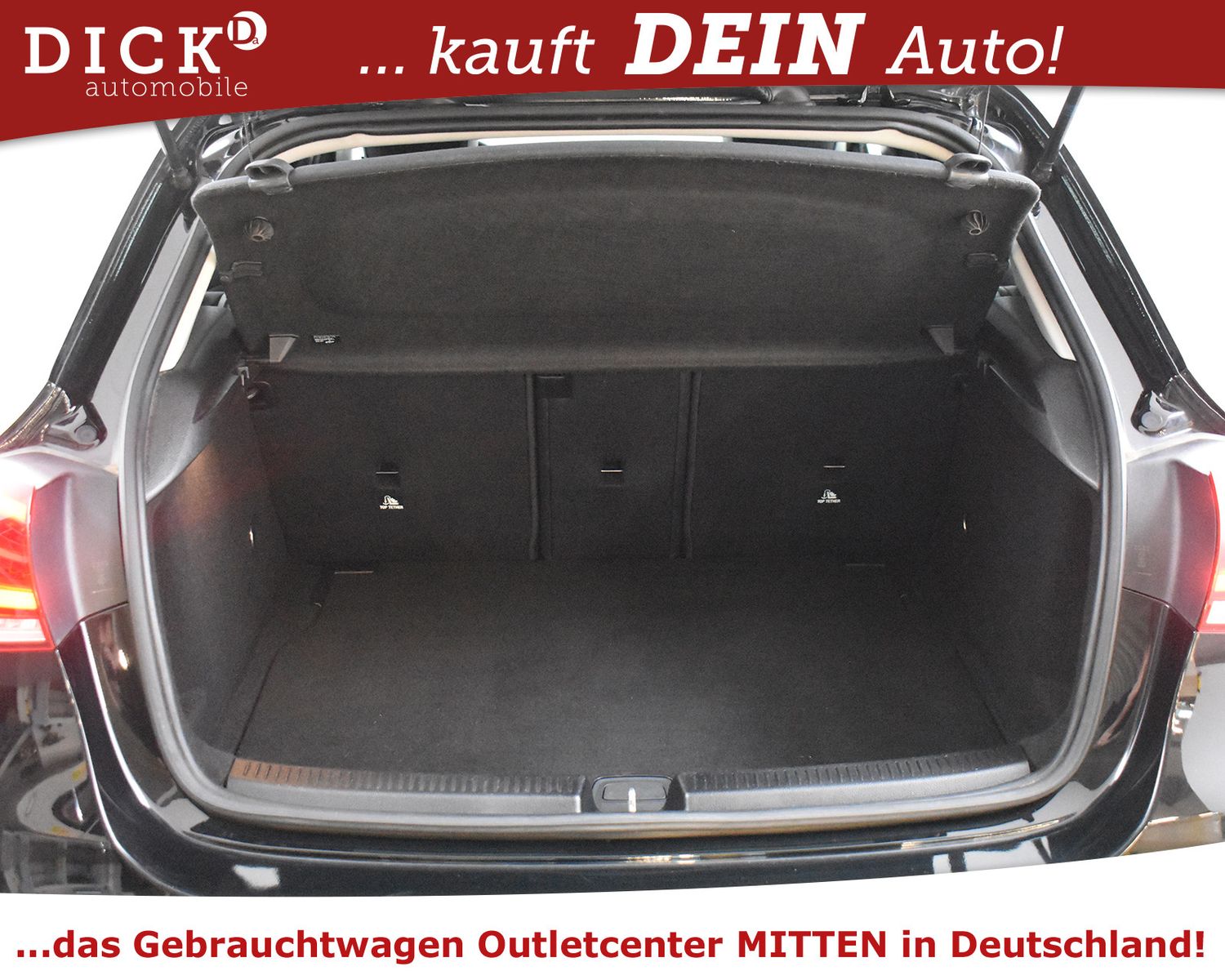 MERCEDES-BENZ A 200d 8G Style VIRTU+LEDER+SHZ+KAMERA+LED+TEMP+ - Image 22
