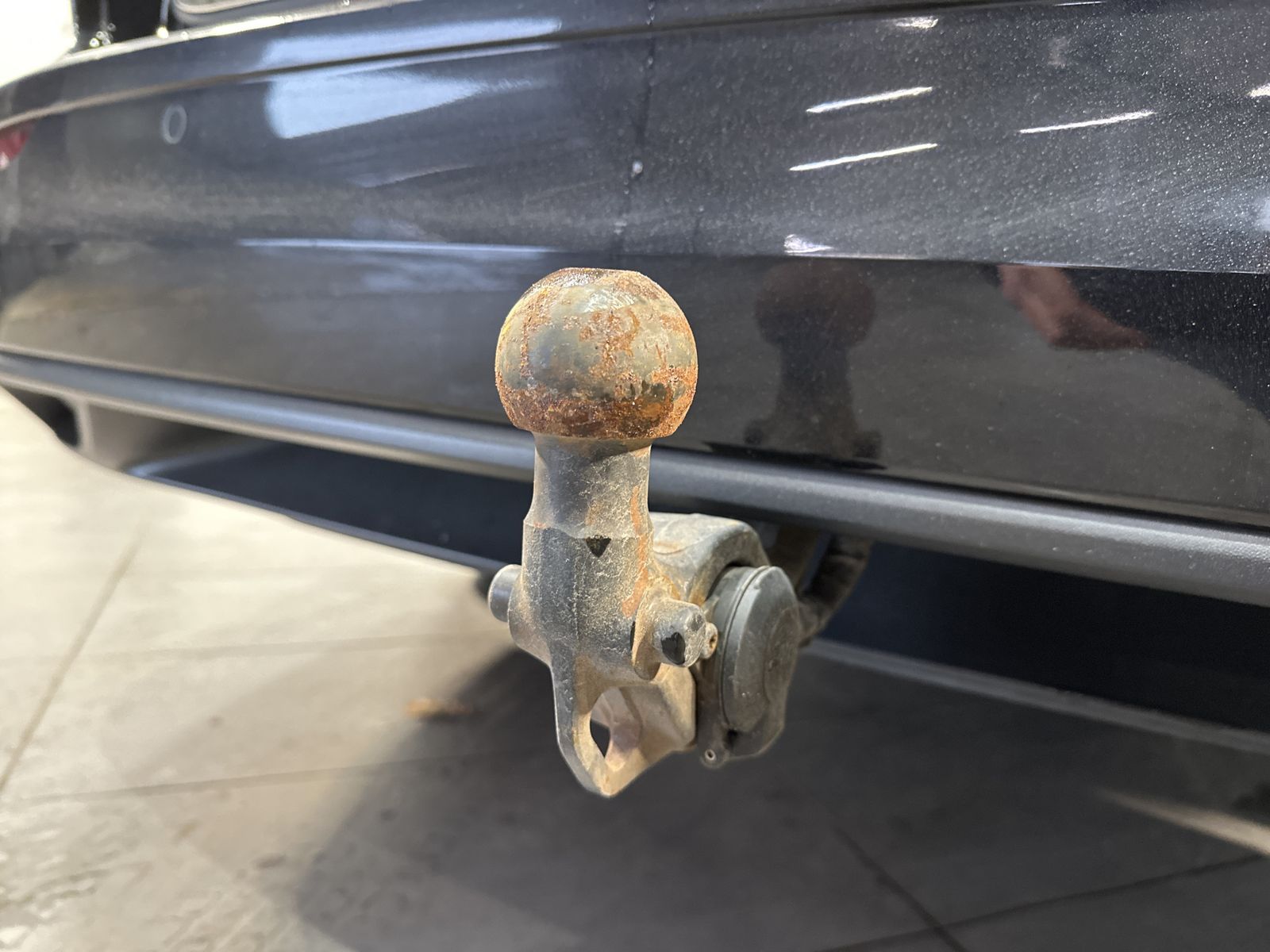 Fahrzeugabbildung Volkswagen Golf Variant 2.0 TDI DSG Style NAV+LED+AHK+VCOCK