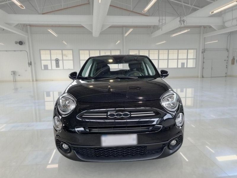 Fiat FIAT 500X 1.0 T3 120 CV MT E6D CLUB CROSSOVER imagem 2