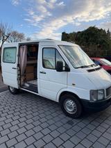 Volkswagen VW LT 35 2.5TDI Camper - 138.026km - HU/AU neu - Offers