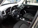 Jeep Renegade Longitude FWD - Jeep Gebrauchtwagen in Dortmund