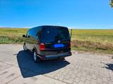 Volkswagen T6 Multivan Generation Six, AHK/SHZ/PDC/Winter R - Volkswagen T6 Multivan in Chemnitz