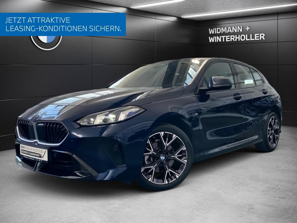 BMW 120 M Sport Design ad.LED PA DA LC Plus LRH SHZ