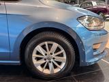 Volkswagen Golf Sportsvan VII DSG Comfort Klima ACC Sihzg - Volkswagen Golf Sportsvan mit Benzin-Antrieb: Blau
