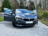 BMW 220d xDrive GT 7 Sitze AHK Leder Pano LED Sport - BMW 220 Gran Tourer aus 2019