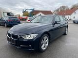 BMW 325 Touring, RFK, Temp., El-Sitze, Navi - BMW 325 mit Diesel-Antrieb: Kombi