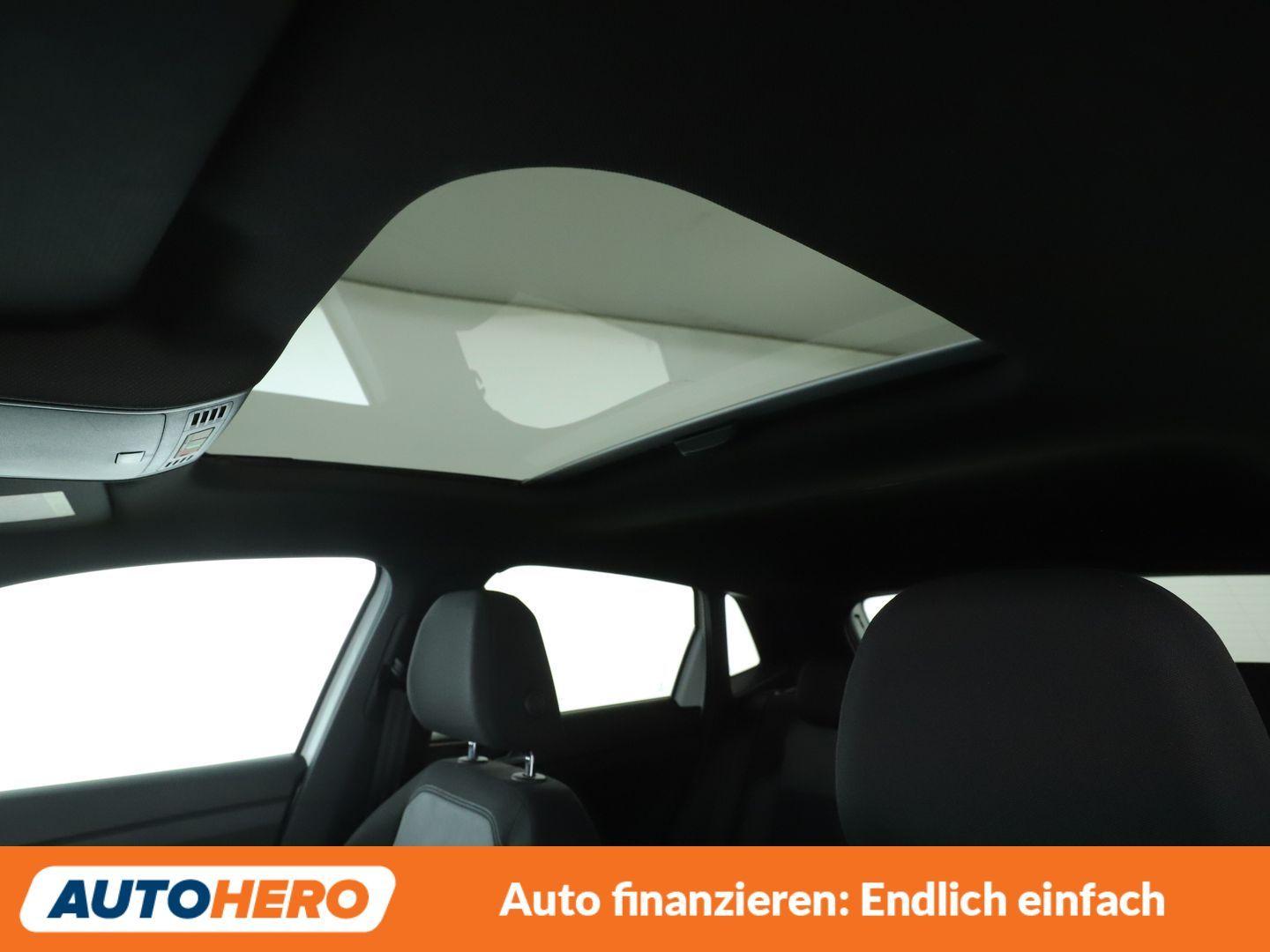 Volkswagen Polo 1.0 TSI Highline*LED*PDC*SHZ*, миниатюра 27