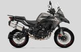 Benelli TRK502 X - BENELLI BENZIN TOURER
