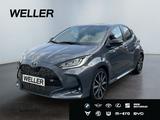 Toyota Yaris Hybrid 130 1.5 GR Sport *LED*HUD*Navi*JBL* - Toyota Yaris Jahreswagen