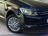 Volkswagen Caddy -1,4-DSG-Highline-Rollstuhlgerecht-Rampe - : Rollstuhlgerecht