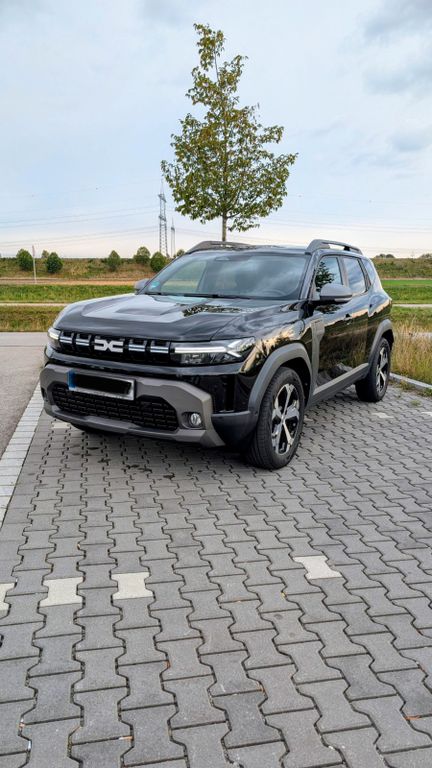 Image of Dacia Duster