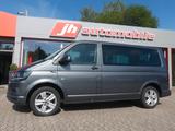 Volkswagen T6 Multivan 150 PS Standheizung*Navi*SHZ