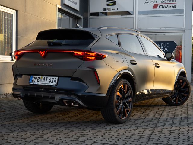 Formentor 1.5 TSI e-Hybrid VZ FACEL. MATRIX-LED