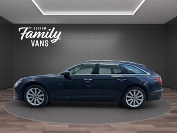 Audi A6 - 7