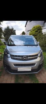 Opel Vivaro M2 Elegance  - Opel Vivaro in Erfurt