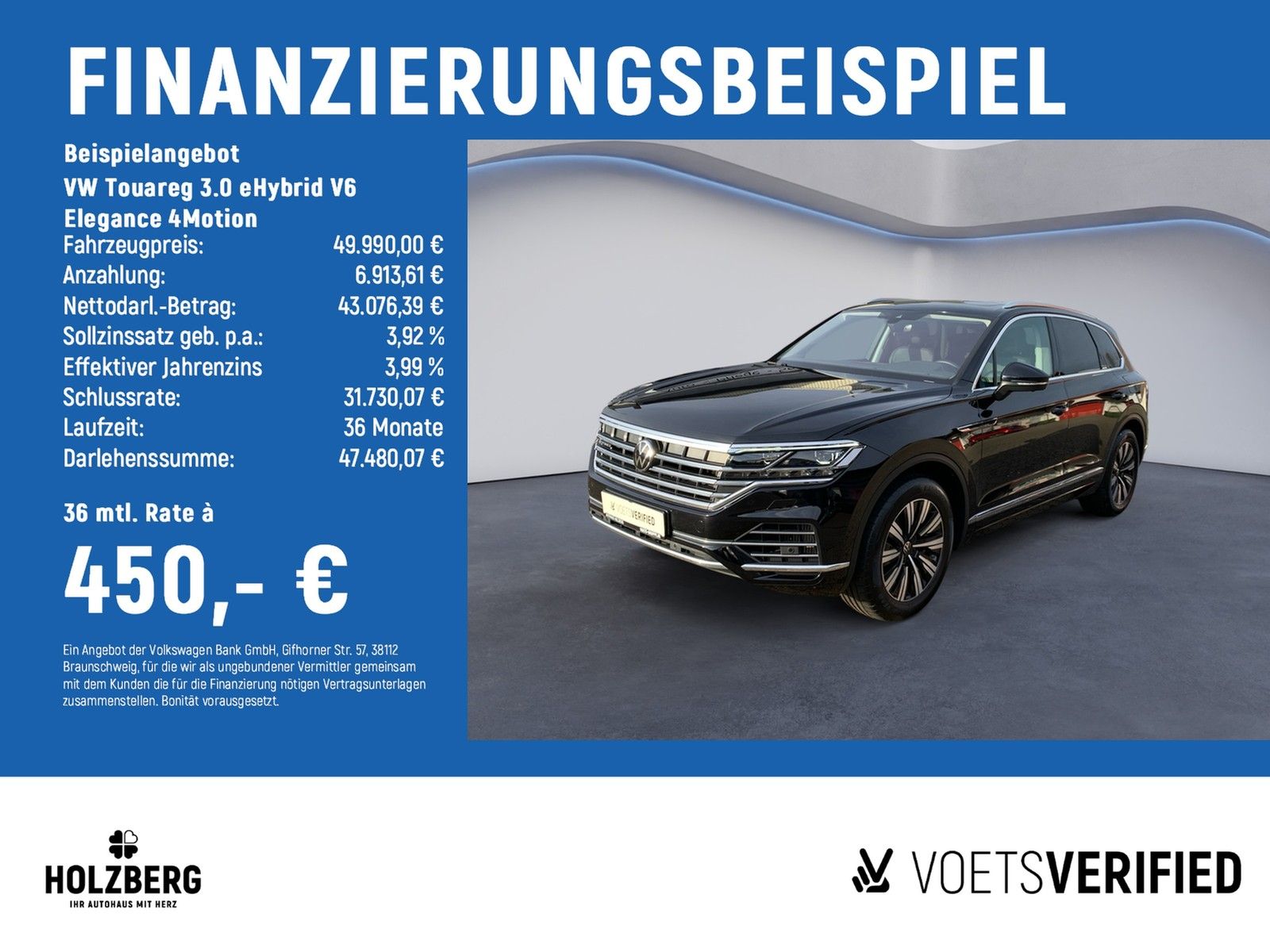 Volkswagen Touareg - Bild 2
