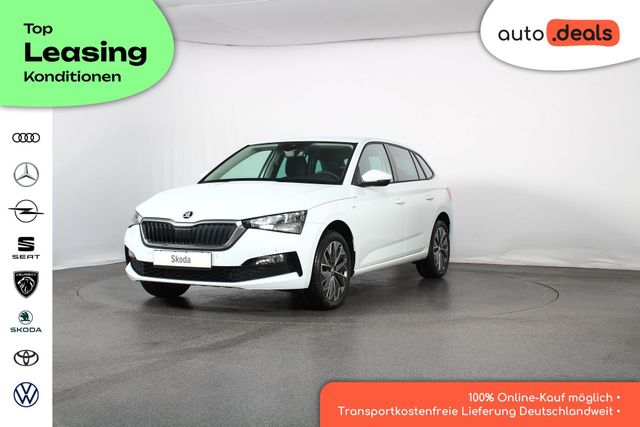 Skoda Scala Tour 1.0 TSI 7-Gang-DSG 81 kW (110 PS)