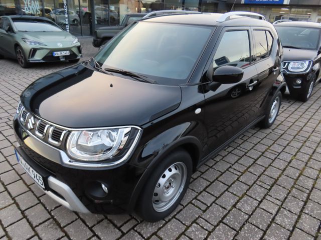 Suzuki Ignis 1.2 DUALJET Hybrid Navigation