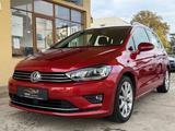 Volkswagen Golf Sportsvan Highline Xenon|Scheckheft Voll| - : Rot