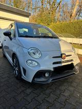 Abarth 595 Turismo 1.4 T-Jet 16V 595 Turismo Turismo - Abarth 595 Turismo von privat