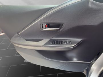 Toyota C-HR - 12