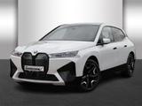 BMW iX xDrive40 Sport Laser ACC H/K AHK 360° Sitzbel - gebrauchte BMW iX aus dem Jahr 2024