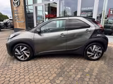 Toyota Aygo X Explore Air Explore*JBL*PDC vorne/hinten* - mit Benzin-Antrieb: Kleinwagen