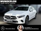 Mercedes-Benz A 250 e Kompaktlimousine ACC PDC SHZ LED SpurH - Mercedes-Benz A 250 in Oldenburg
