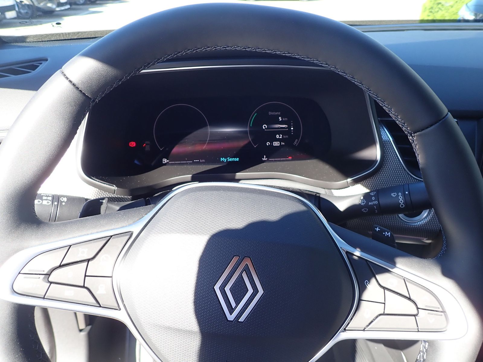 Fahrzeugabbildung Renault Arkana Techno Mild Hybrid 140 EDC