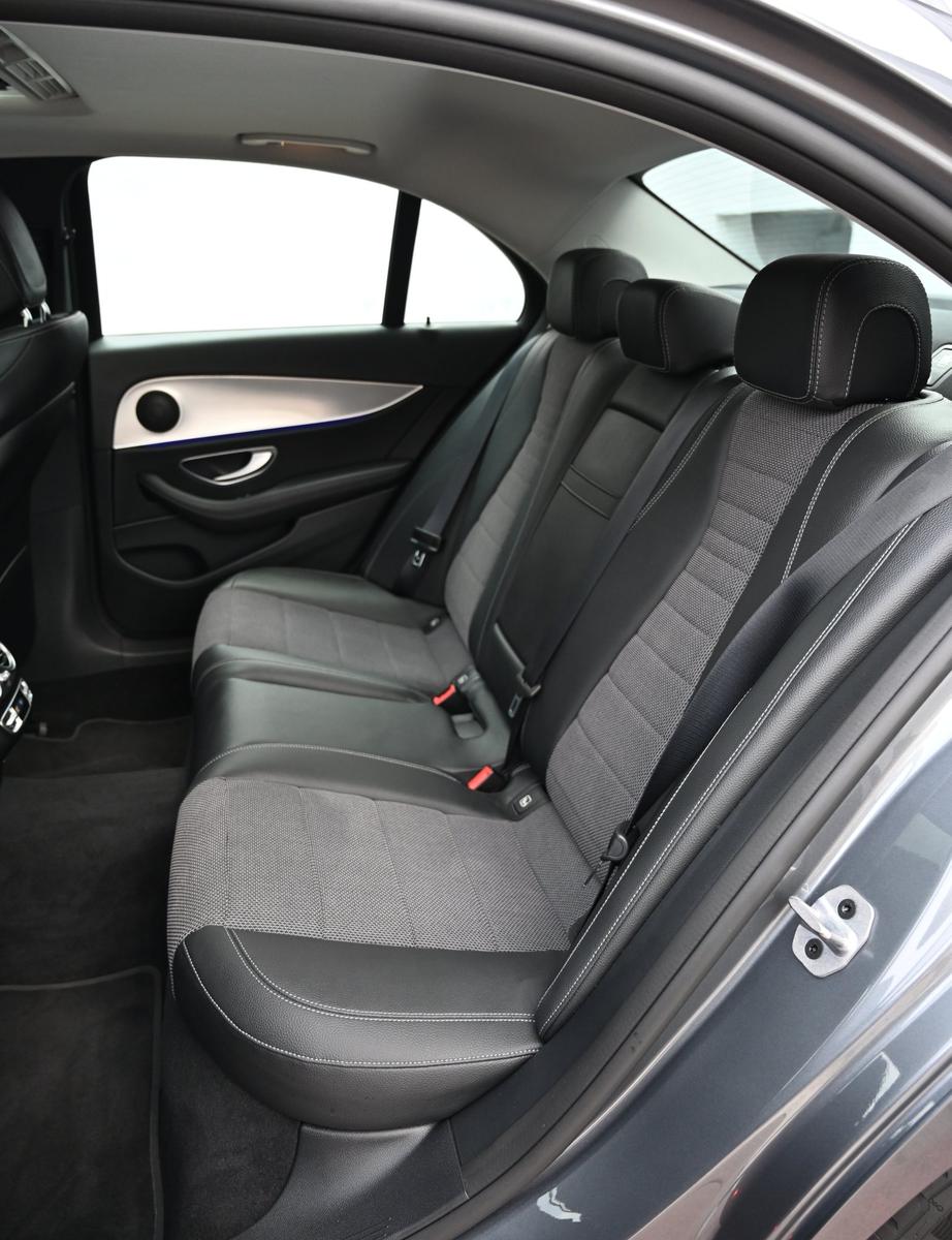Mercedes-Benz E 220 d StandHzg*el.SD*ACC*Kamera*Multibeam